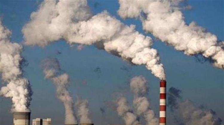 Καμπανάκι από τον Παγκόσμιο Μετεωρολογικό Οργανισμό: Σε Επίπεδα-Ρεκόρ το  Διοξείδιο του Άνθρακα το 2020